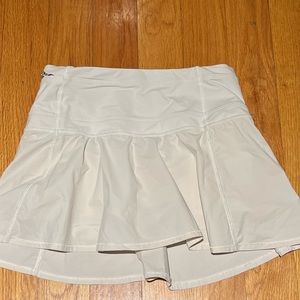 Lululemon skirt